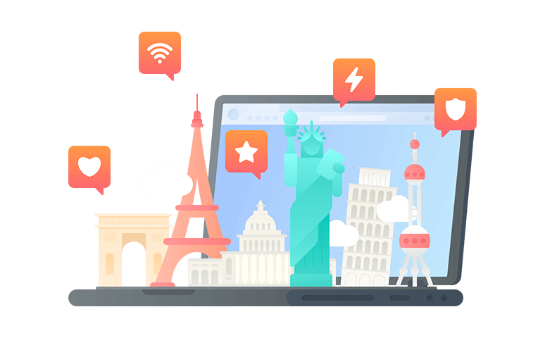 代理哗哩哗哩的回国vpn - 抖音VPN